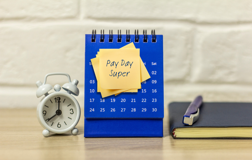 Payday super: the details