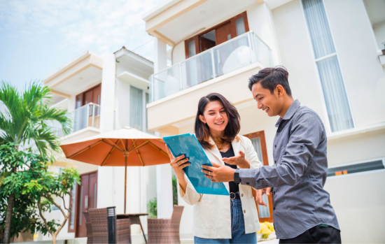 Buying a House: Your No-Nonsense Guide and What to Really Look For