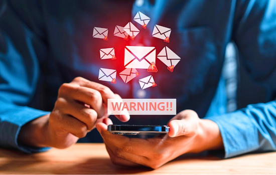 ATO Scam Alert for myID