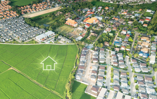 Property subdivision projects: the tax implications