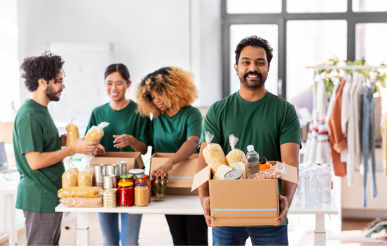 ATO's new requirements for NFPs