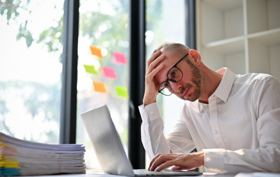 ATO Interest Charges Are No Longer Deductible - What You Can Do