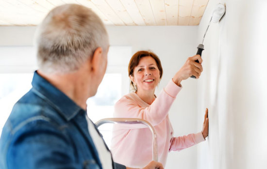 Can your super be a lifeline during times of mortgage stress?